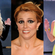 Illustration for article titled A Year of Britney Spears Tortured Red Carpet Faces